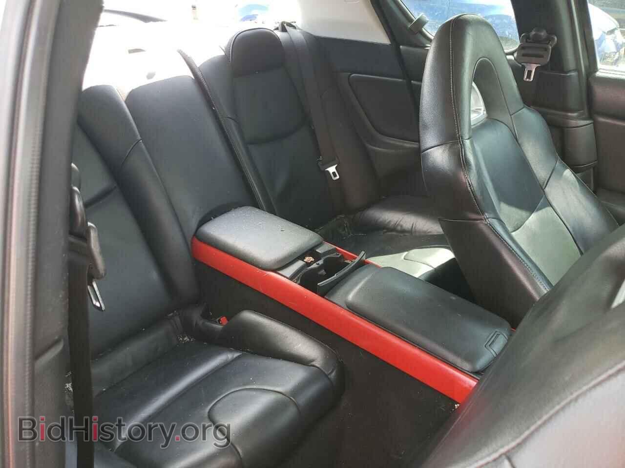 2006 MAZDA RX8 - VIN: JM1FE173960201695 - Фото 10