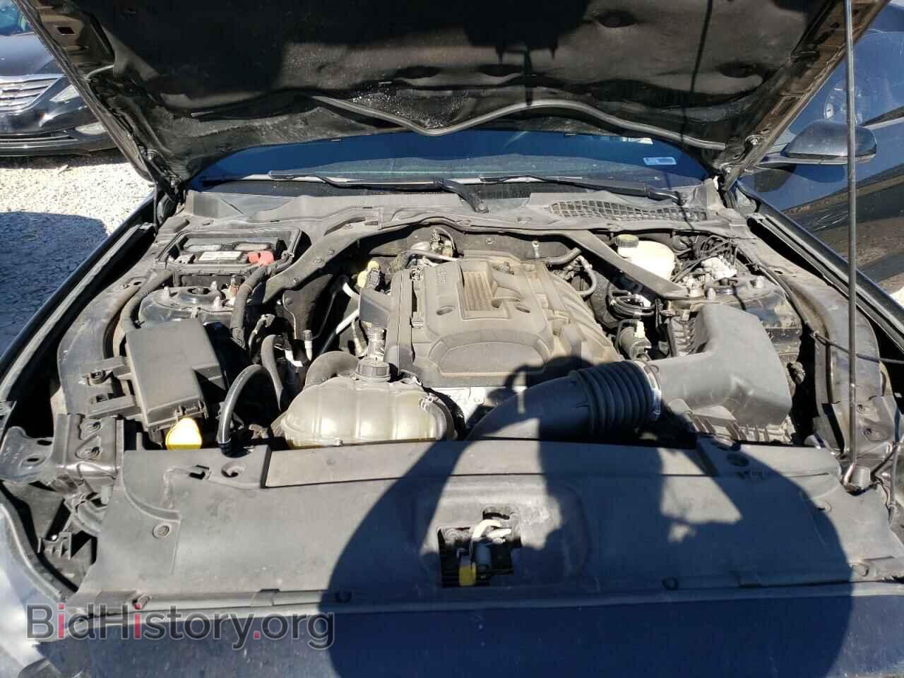 2016 FORD ALL Models - VIN: 1FA6P8TH8G5220799 - Photo 11