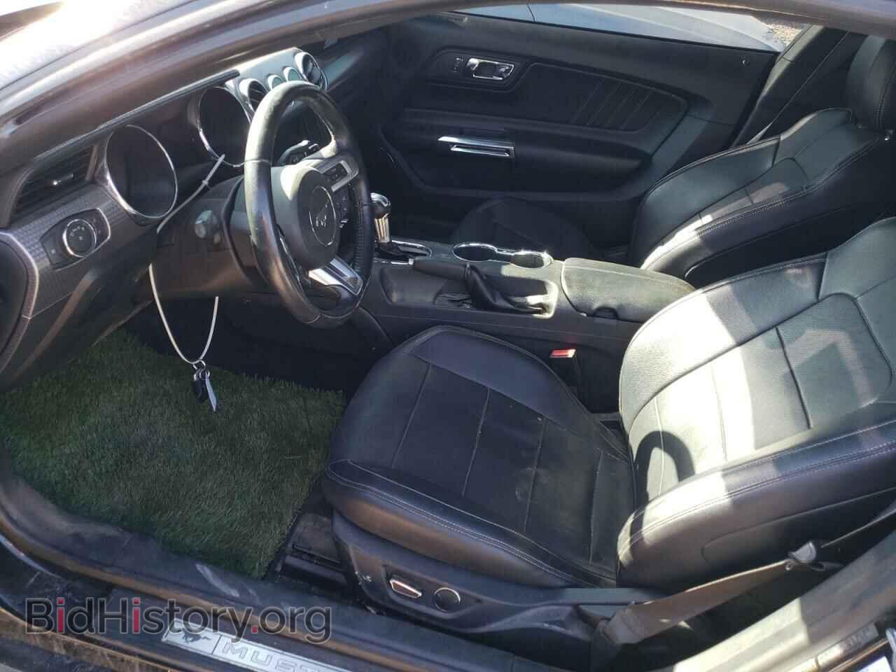 2016 FORD ALL Models - VIN: 1FA6P8TH8G5220799 - Photo 7