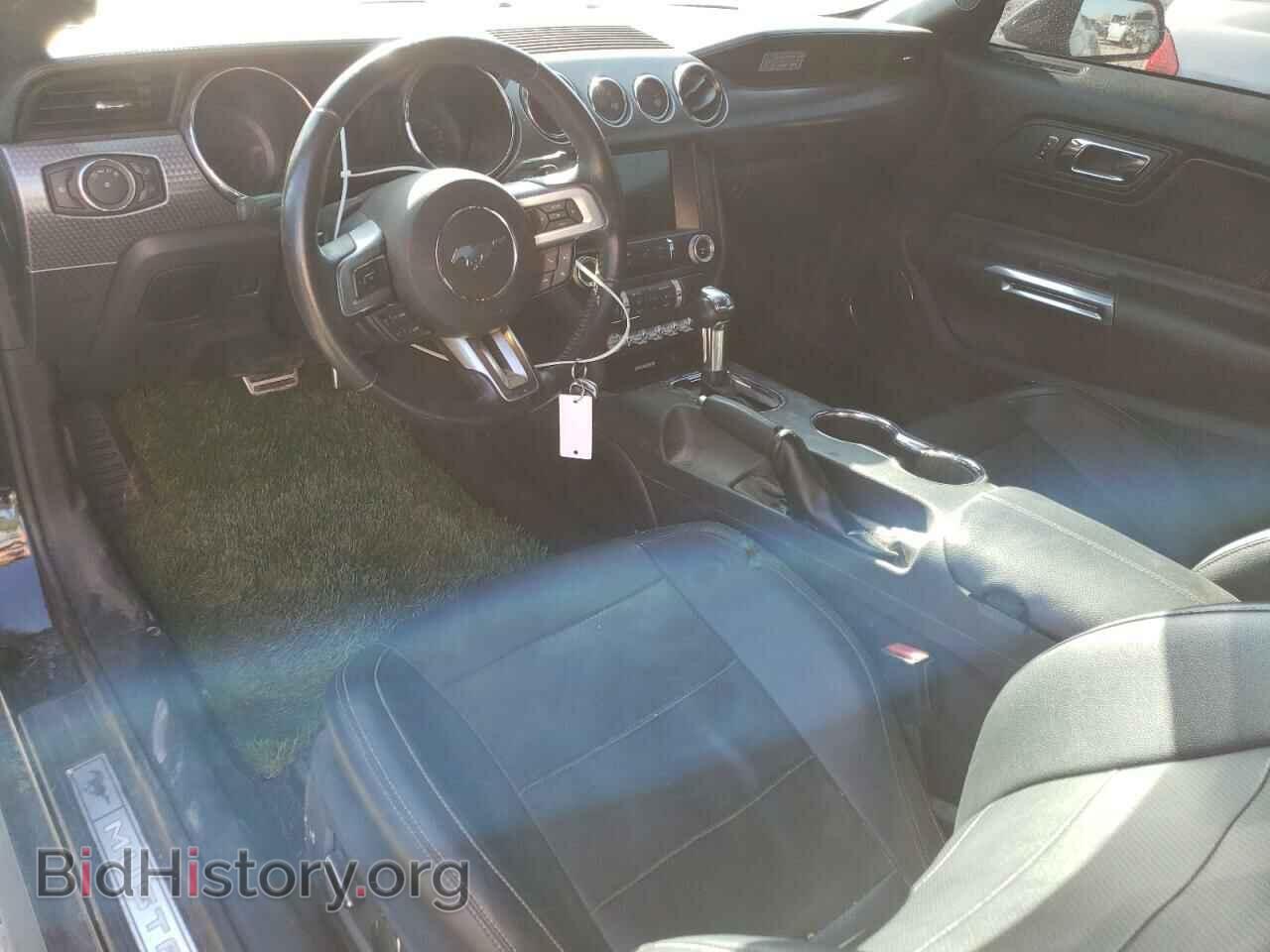 2016 FORD ALL Models - VIN: 1FA6P8TH8G5220799 - Photo 8