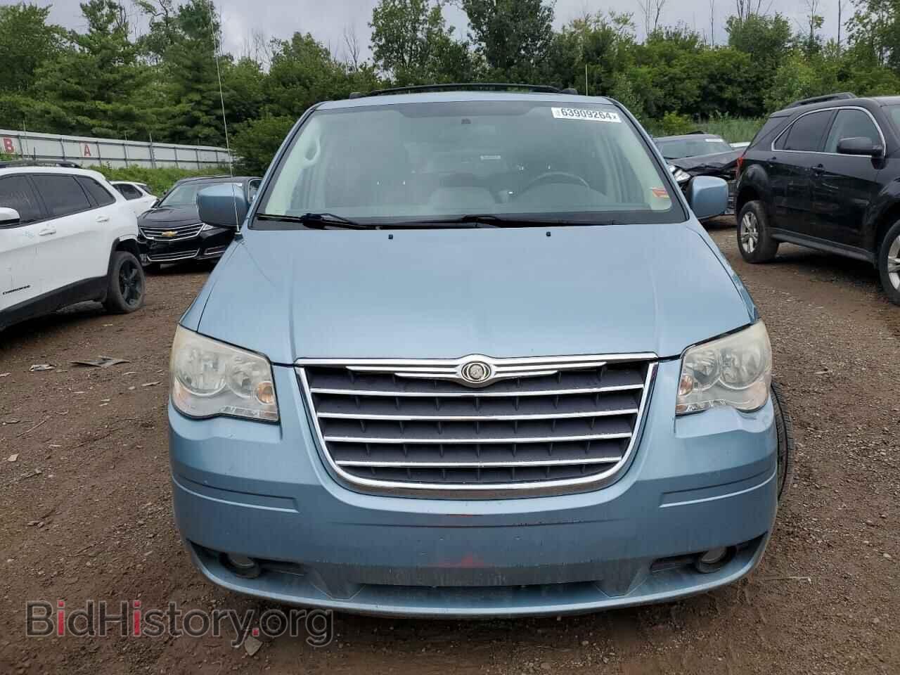 2010 CHRYSLER MINIVAN - VIN: 2A4RR8D17AR430978 - Photo 5