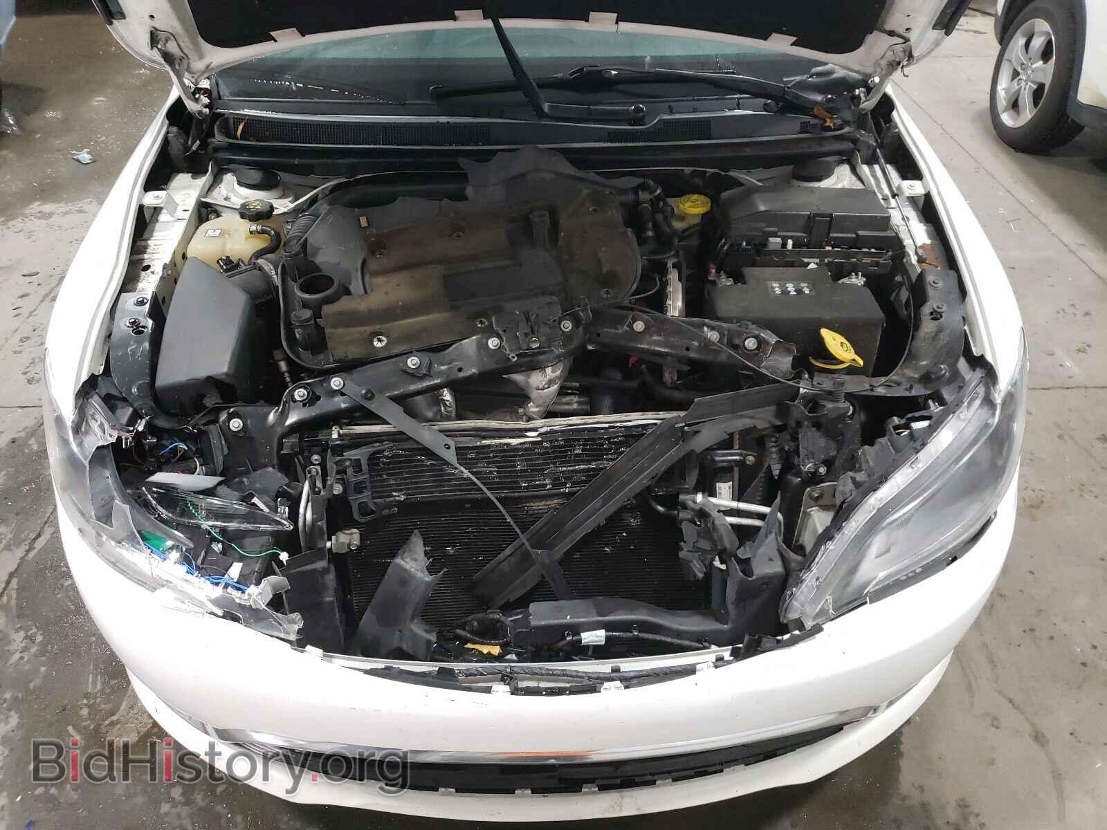 2015 CHRYSLER 200 - VIN: 1C3CCCAB2FN726299 - Фото 7