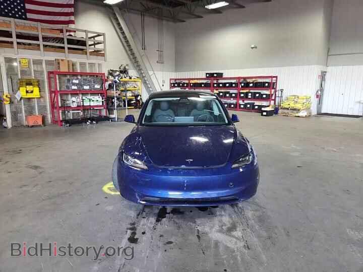 2024 TESLA MODEL 3 - VIN: 5YJ3E1EB8RF731207 - Photo 13