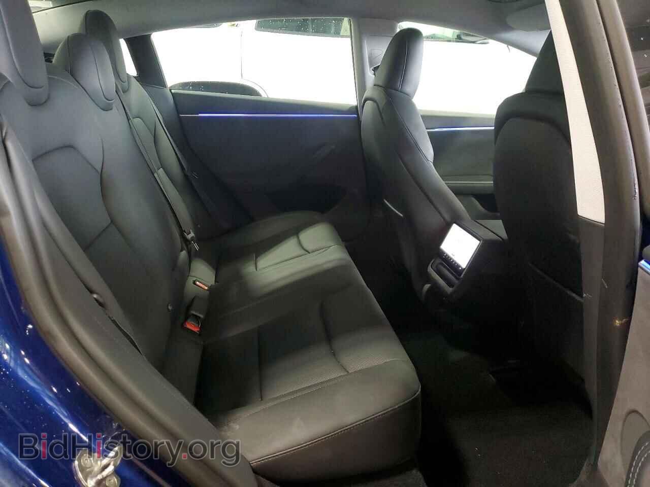 2024 TESLA MODEL 3 - VIN: 5YJ3E1EB8RF731207 - Photo 10