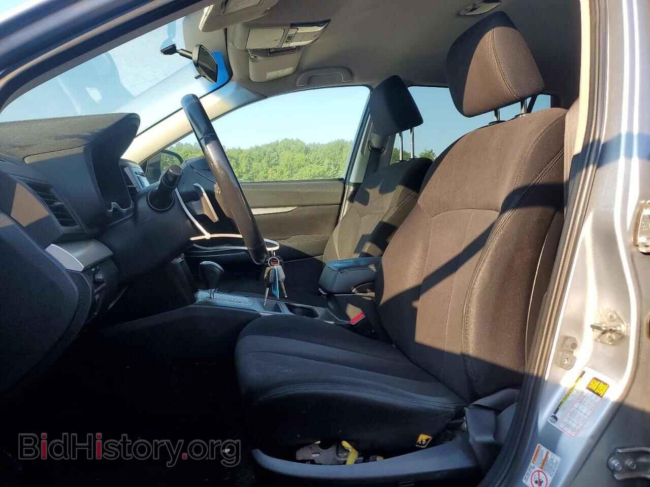 2013 SUBARU OUTBACK - VIN: 4S4BRBBC4D3200168 - Photo 7