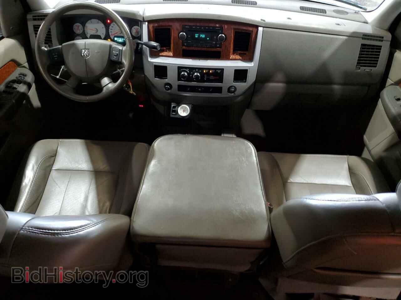 2006 DODGE All Models - VIN: 3D7KR29C66G288561 - Фото 8