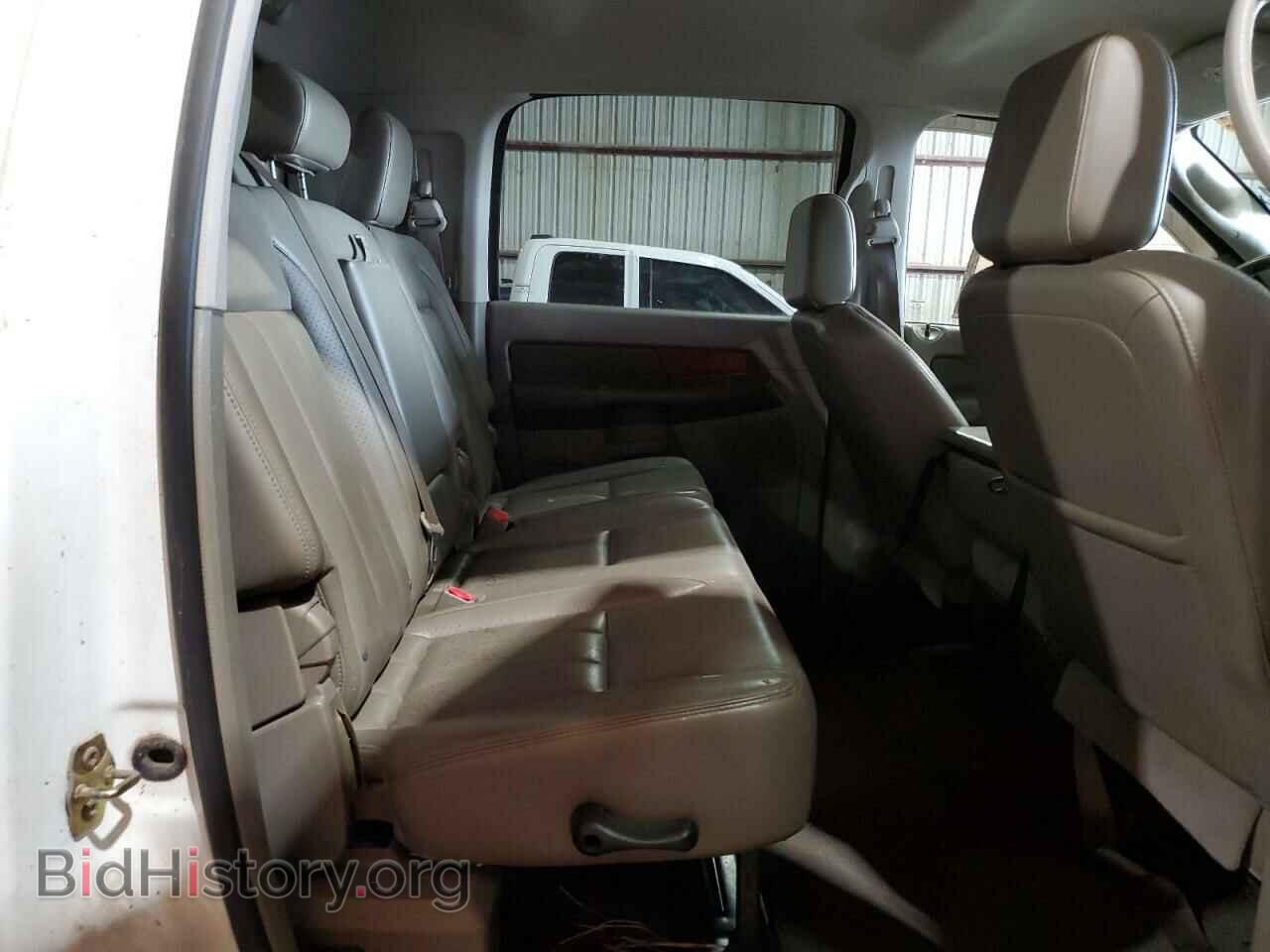2006 DODGE All Models - VIN: 3D7KR29C66G288561 - Фото 10