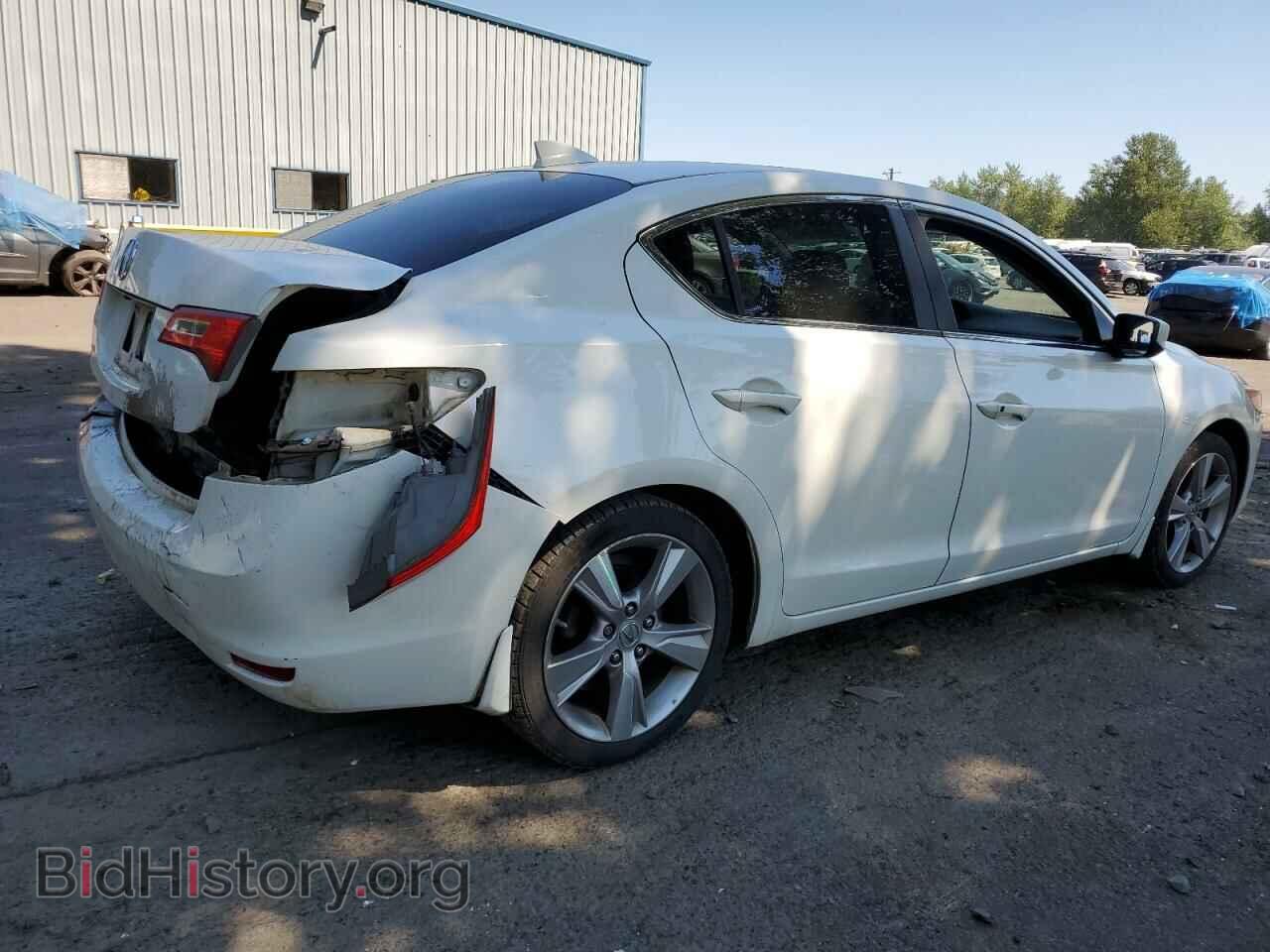 2013 ACURA ILX - VIN: 19VDE1F57DE022367 - Фото 3