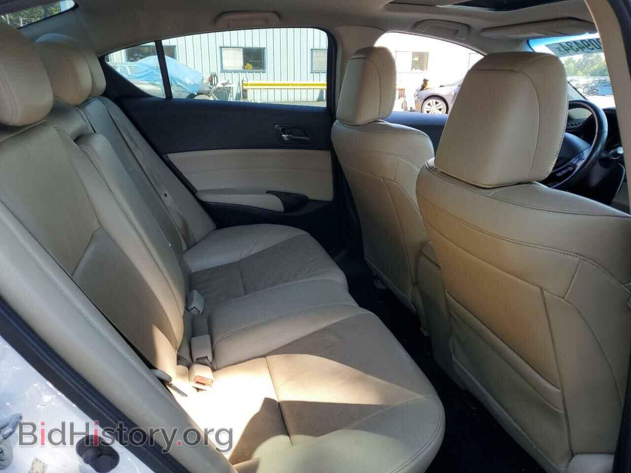 2013 ACURA ILX - VIN: 19VDE1F57DE022367 - Фото 10