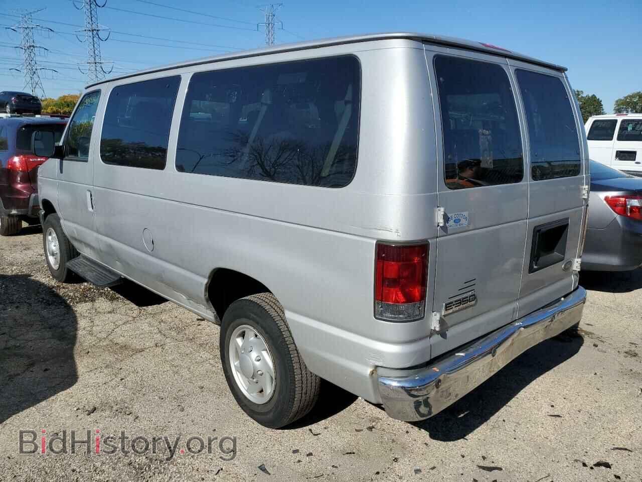 2013 FORD ECONOLINE - VIN: 1FBNE3BL7DDA65589 - Photo 3