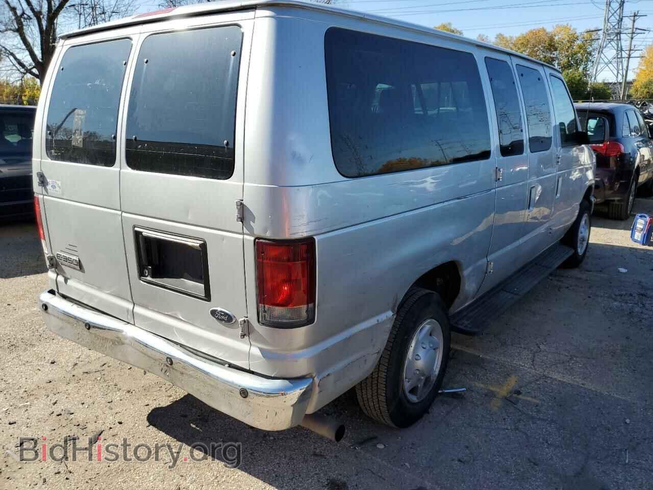 2013 FORD ECONOLINE - VIN: 1FBNE3BL7DDA65589 - Photo 4