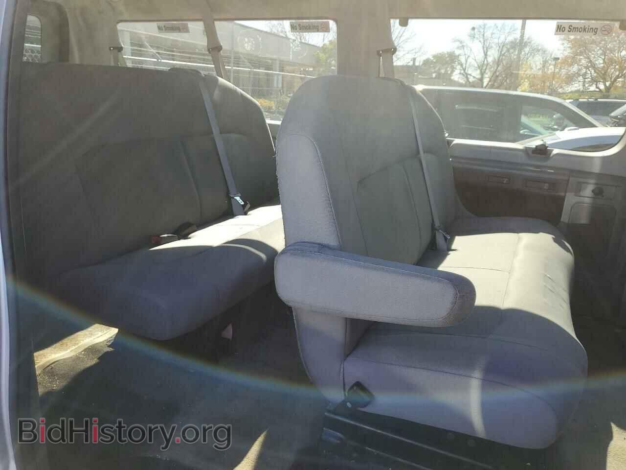 2013 FORD ECONOLINE - VIN: 1FBNE3BL7DDA65589 - Photo 6