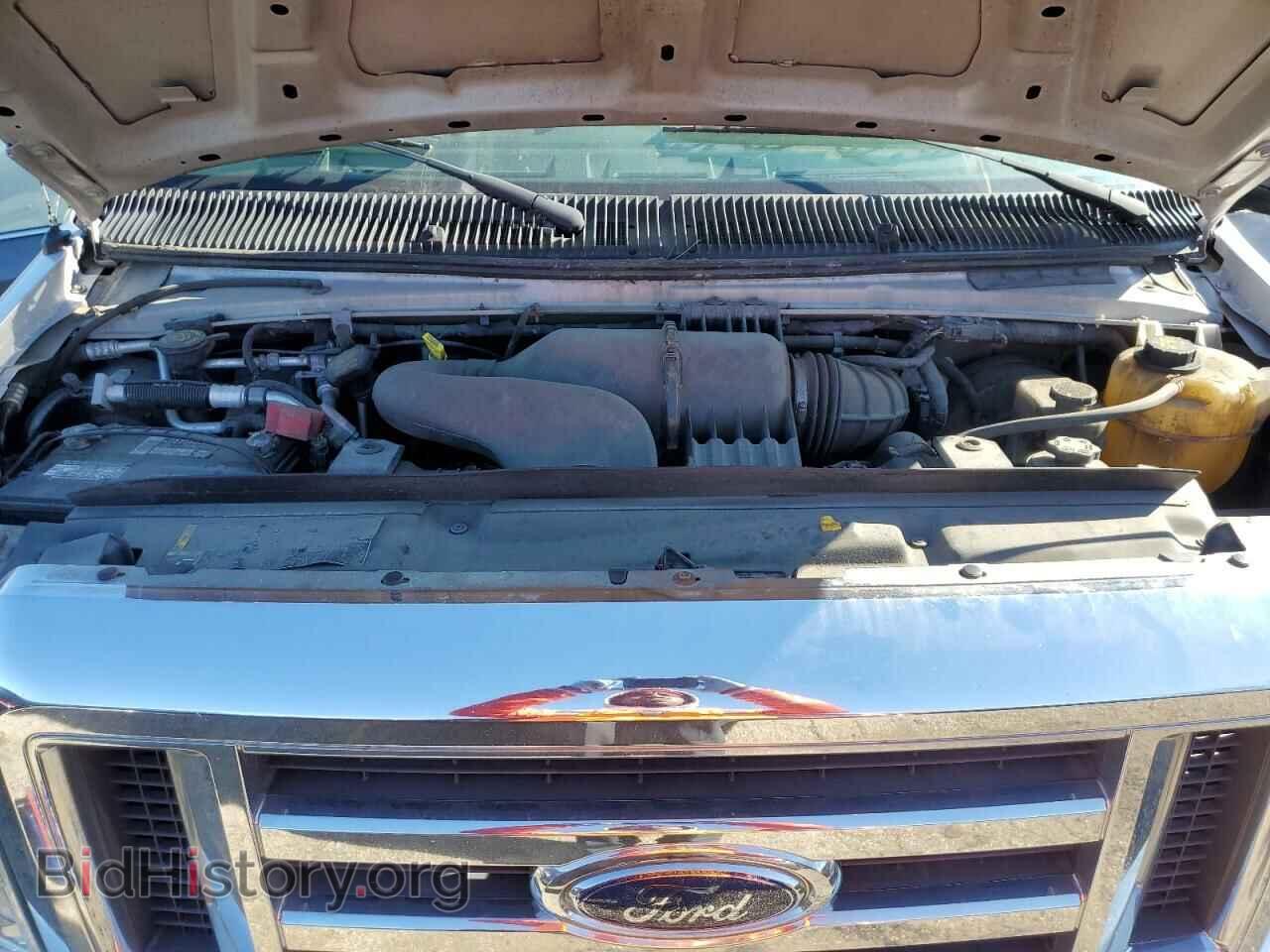 2013 FORD ECONOLINE - VIN: 1FBNE3BL7DDA65589 - Photo 7