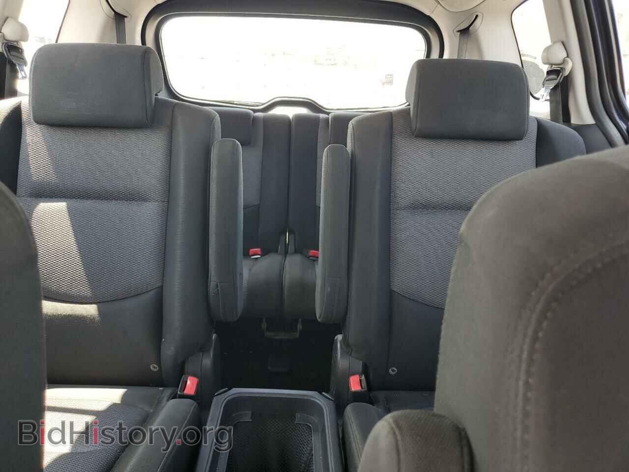 2007 MAZDA 5 - VIN: JM1CR293670145467 - Фото 10