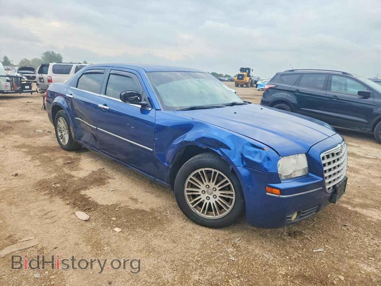 2010 CHRYSLER 300 - VIN: 2C3CA5CV6AH164918 - Photo 4
