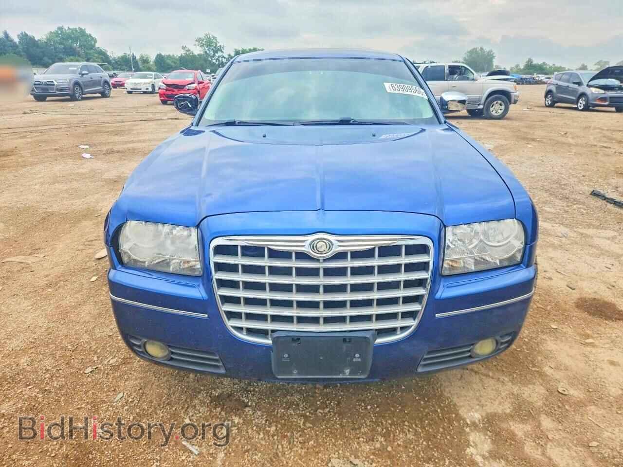 2010 CHRYSLER 300 - VIN: 2C3CA5CV6AH164918 - Photo 5
