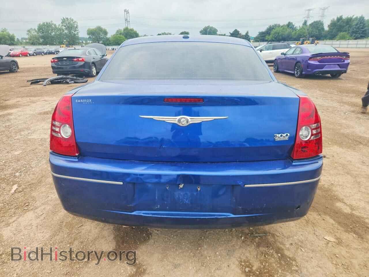 2010 CHRYSLER 300 - VIN: 2C3CA5CV6AH164918 - Photo 6