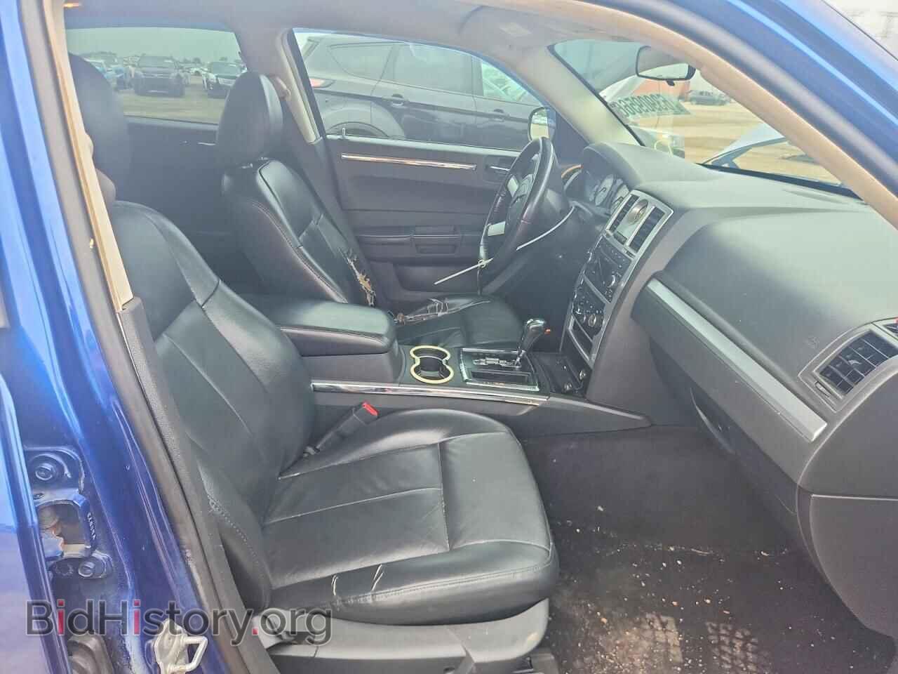 2010 CHRYSLER 300 - VIN: 2C3CA5CV6AH164918 - Photo 7