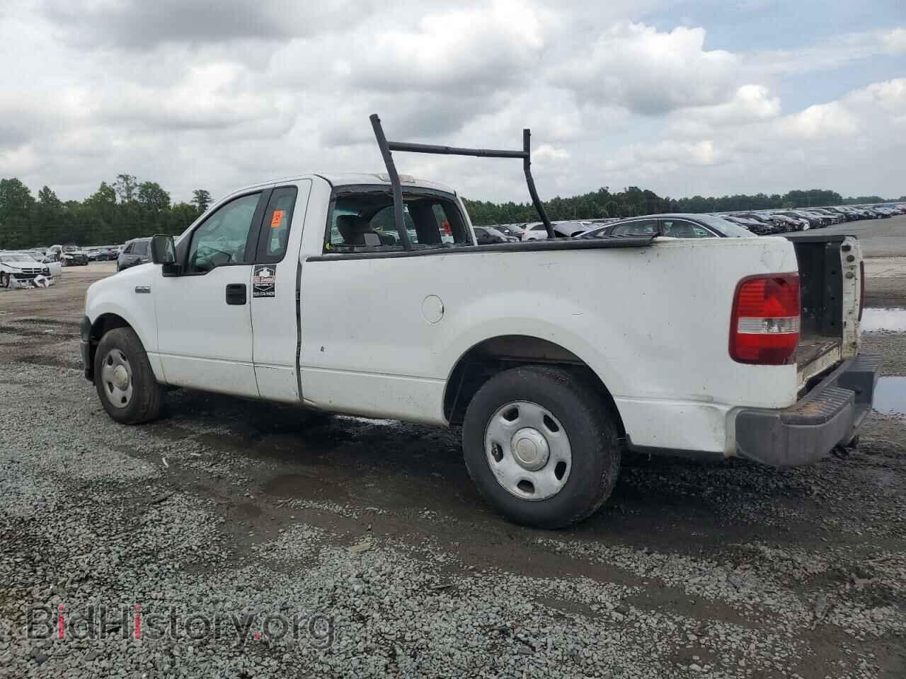 2006 FORD All Models - VIN: 1FTRF12W06NB04688 - Фото 2