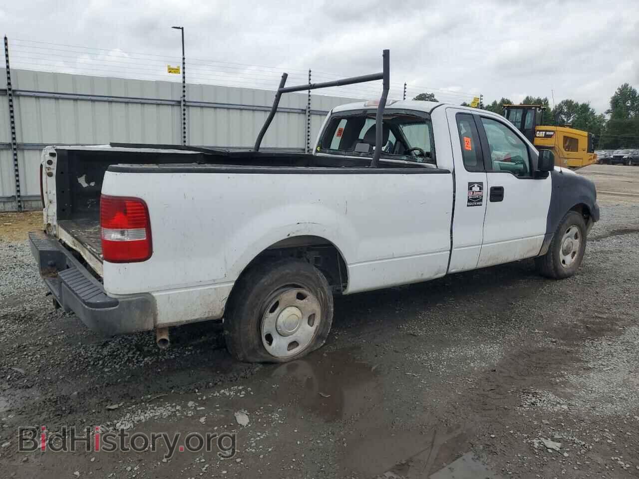 2006 FORD All Models - VIN: 1FTRF12W06NB04688 - Фото 3