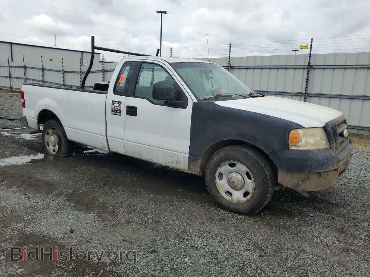 2006 FORD All Models - VIN: 1FTRF12W06NB04688 - Фото 4