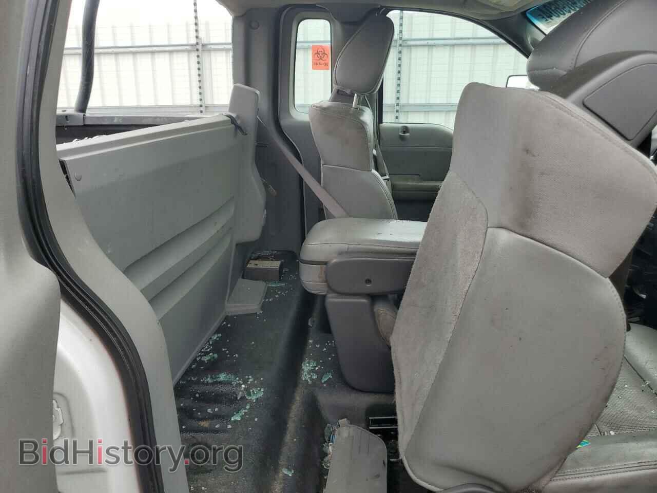 2006 FORD All Models - VIN: 1FTRF12W06NB04688 - Фото 10