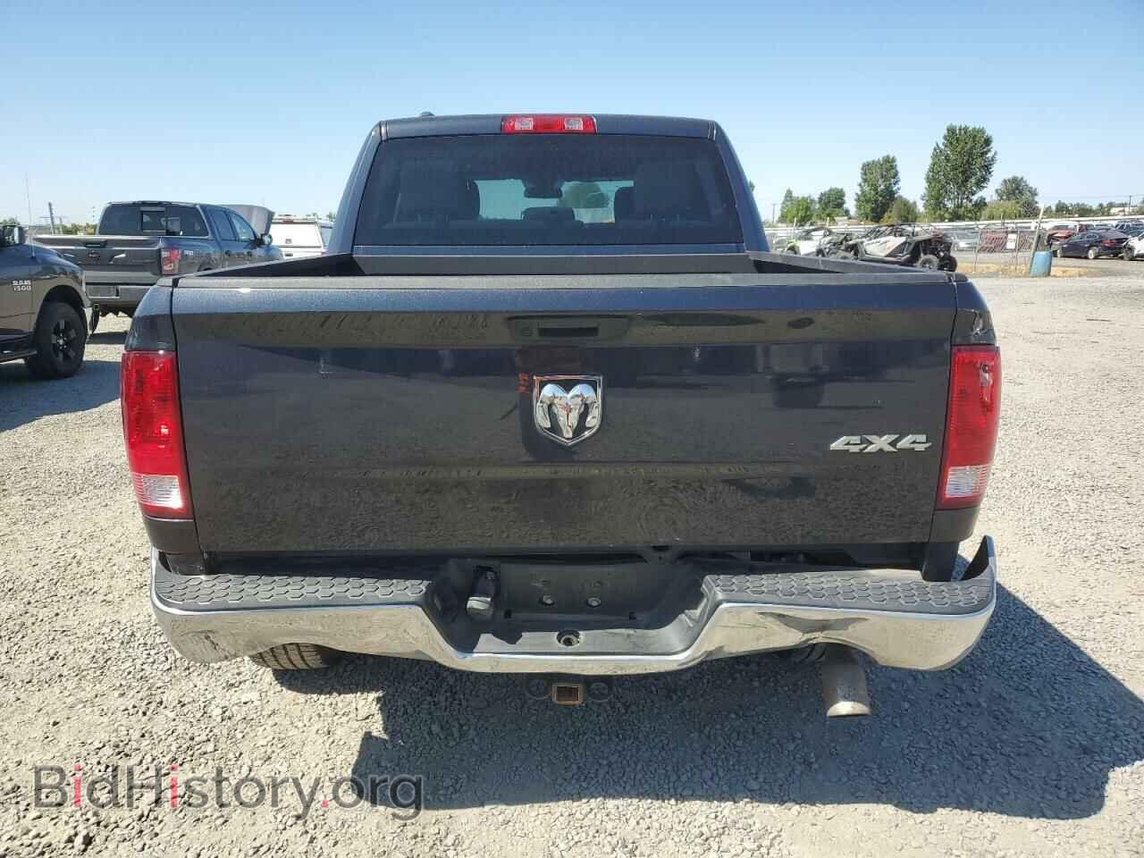 2019 RAM 1500 - VIN: 1C6RR7KM5KS682152 - Фото 6