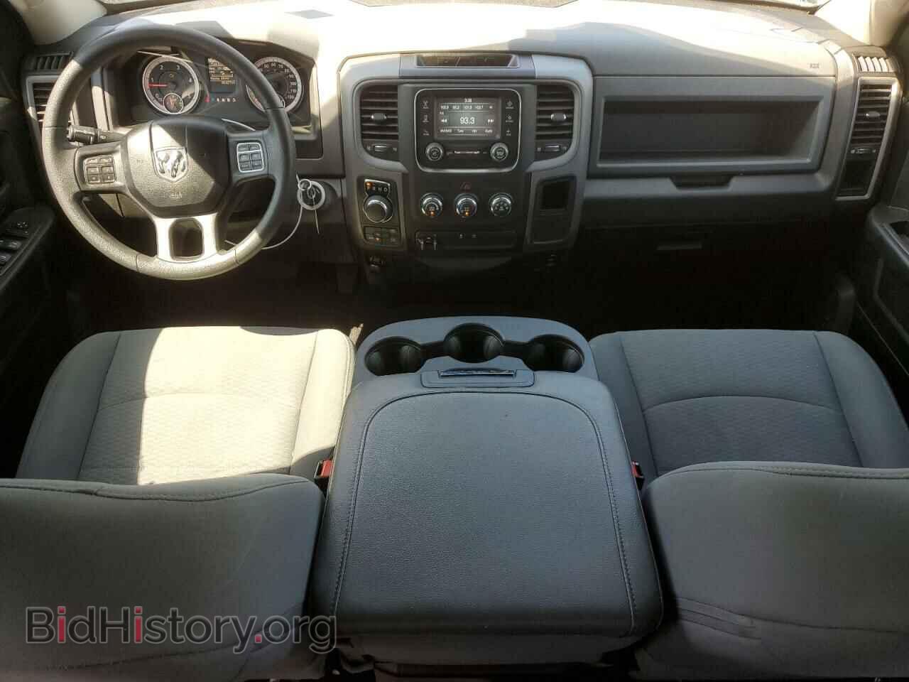 2019 RAM 1500 - VIN: 1C6RR7KM5KS682152 - Фото 8