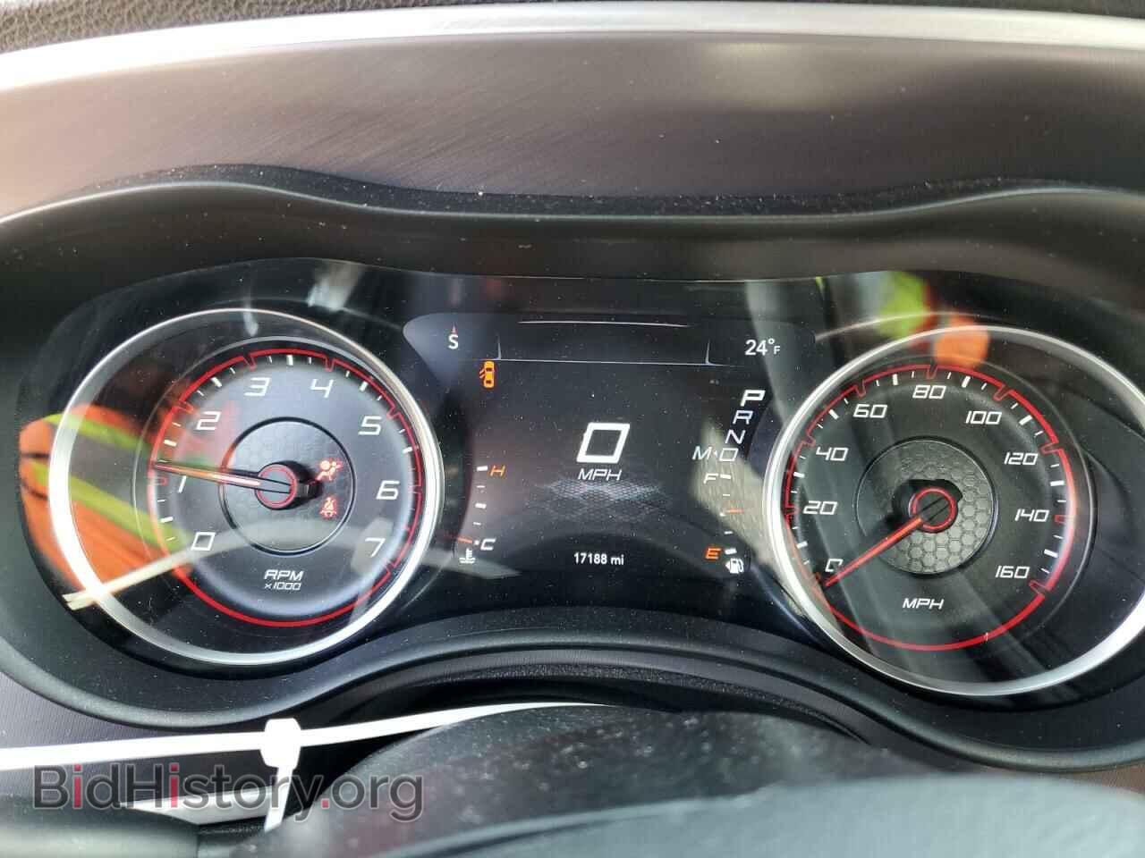2021 DODGE CHARGER - VIN: 2C3CDXCT3MH514575 - Фото 9