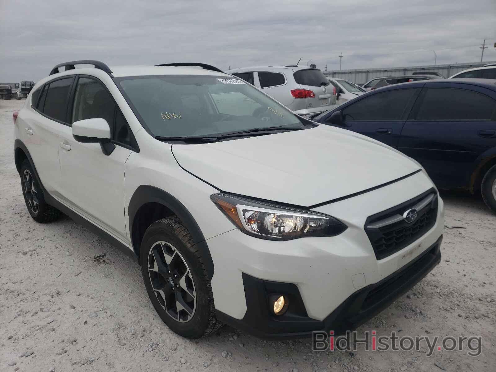 Photo JF2GTACC6KH241892 - SUBARU CROSSTREK 2019