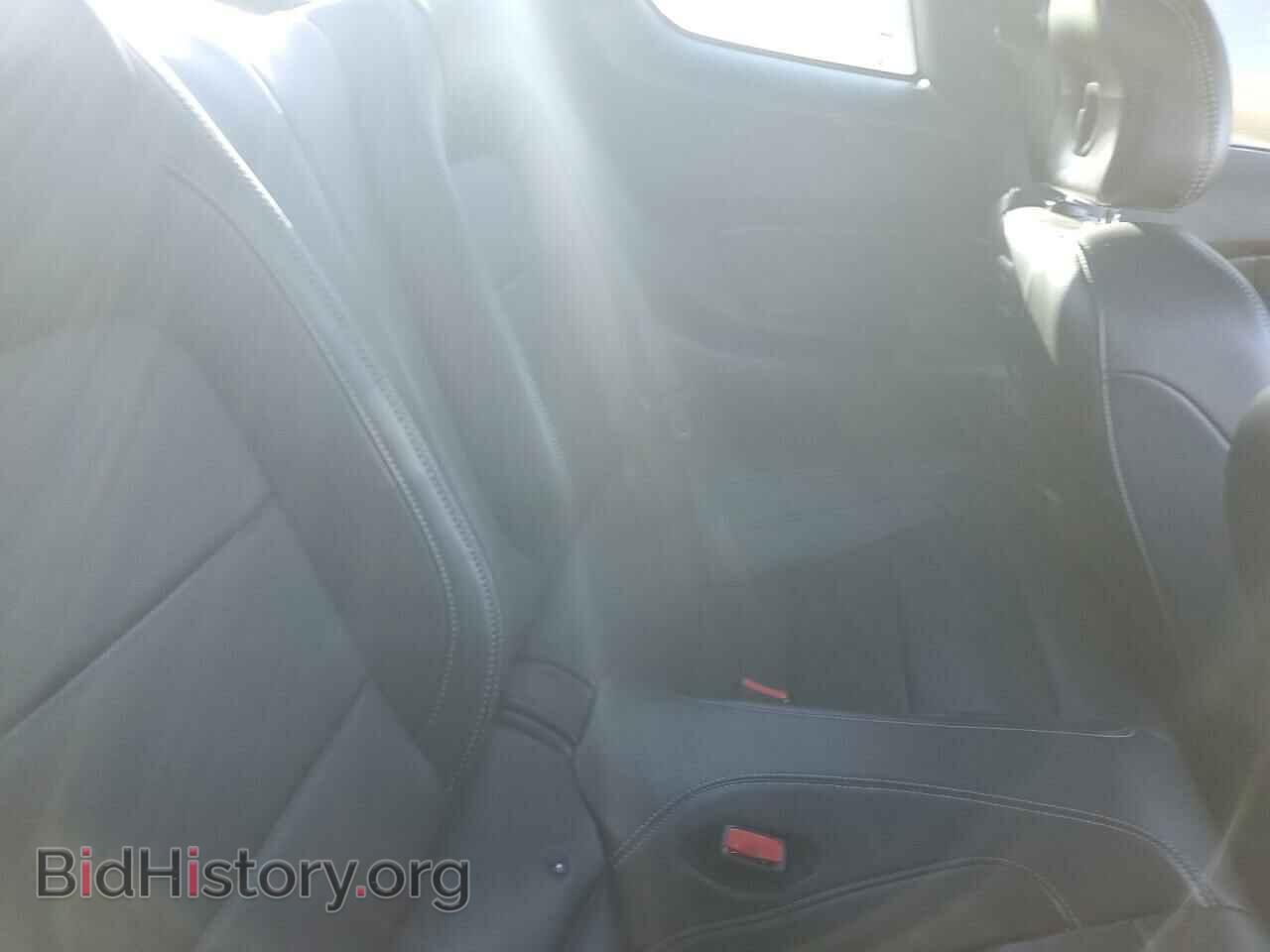 2015 FORD MUSTANG - VIN: 1FA6P8CF9F5374287 - Фото 6