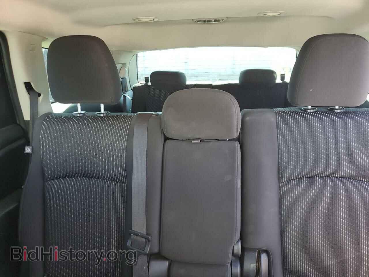 2015 DODGE JOURNEY - VIN: 3C4PDCAB0FT720821 - Photo 10