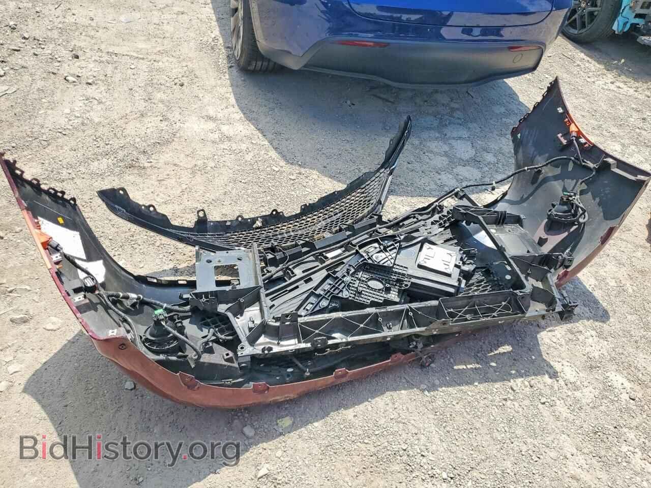 2017 CHRYSLER PACIFICA - VIN: 2C4RC1EG8HR729391 - Фото 13