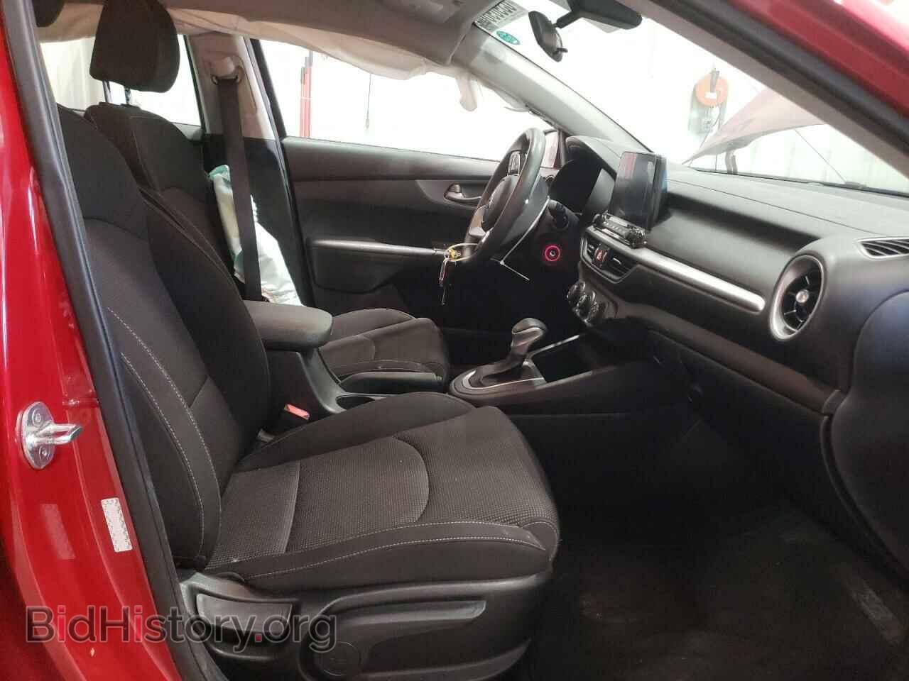 2020 KIA FORTE - VIN: 3KPF24AD4LE176302 - Фото 7