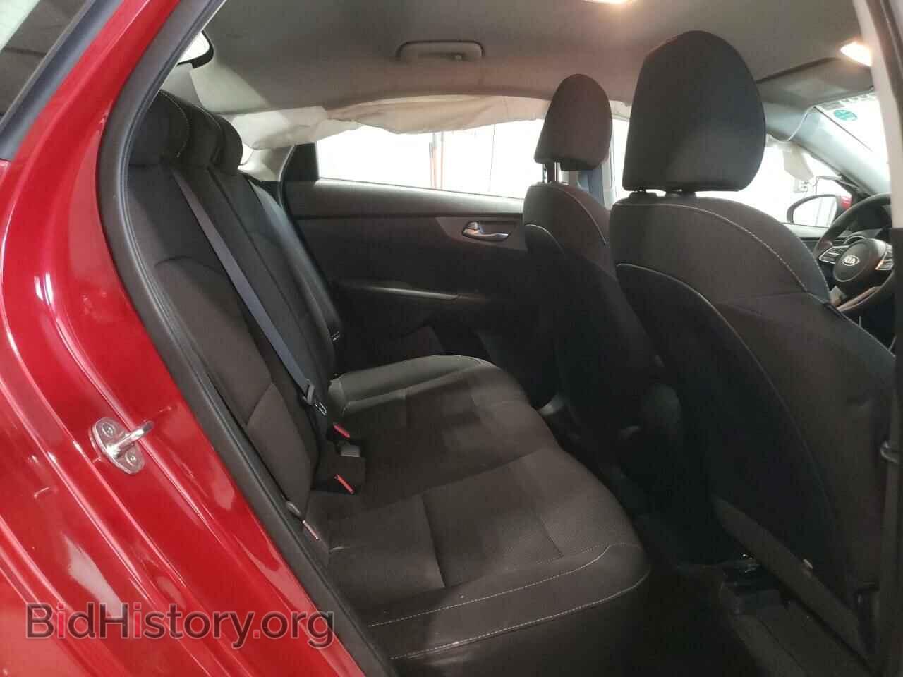 2020 KIA FORTE - VIN: 3KPF24AD4LE176302 - Фото 10