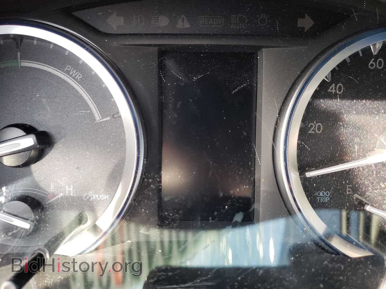 2017 TOYOTA HIGHLANDER - VIN: 5TDDGRFH9HS030802 - Фото 8