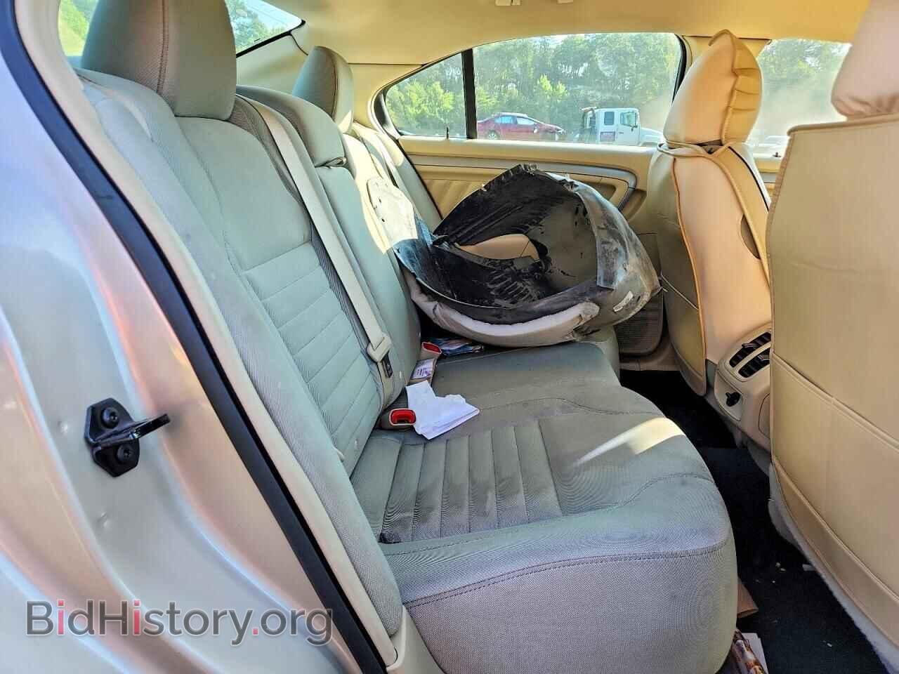 2017 FORD TAURUS - VIN: 1FAHP2D87HG138766 - Photo 10