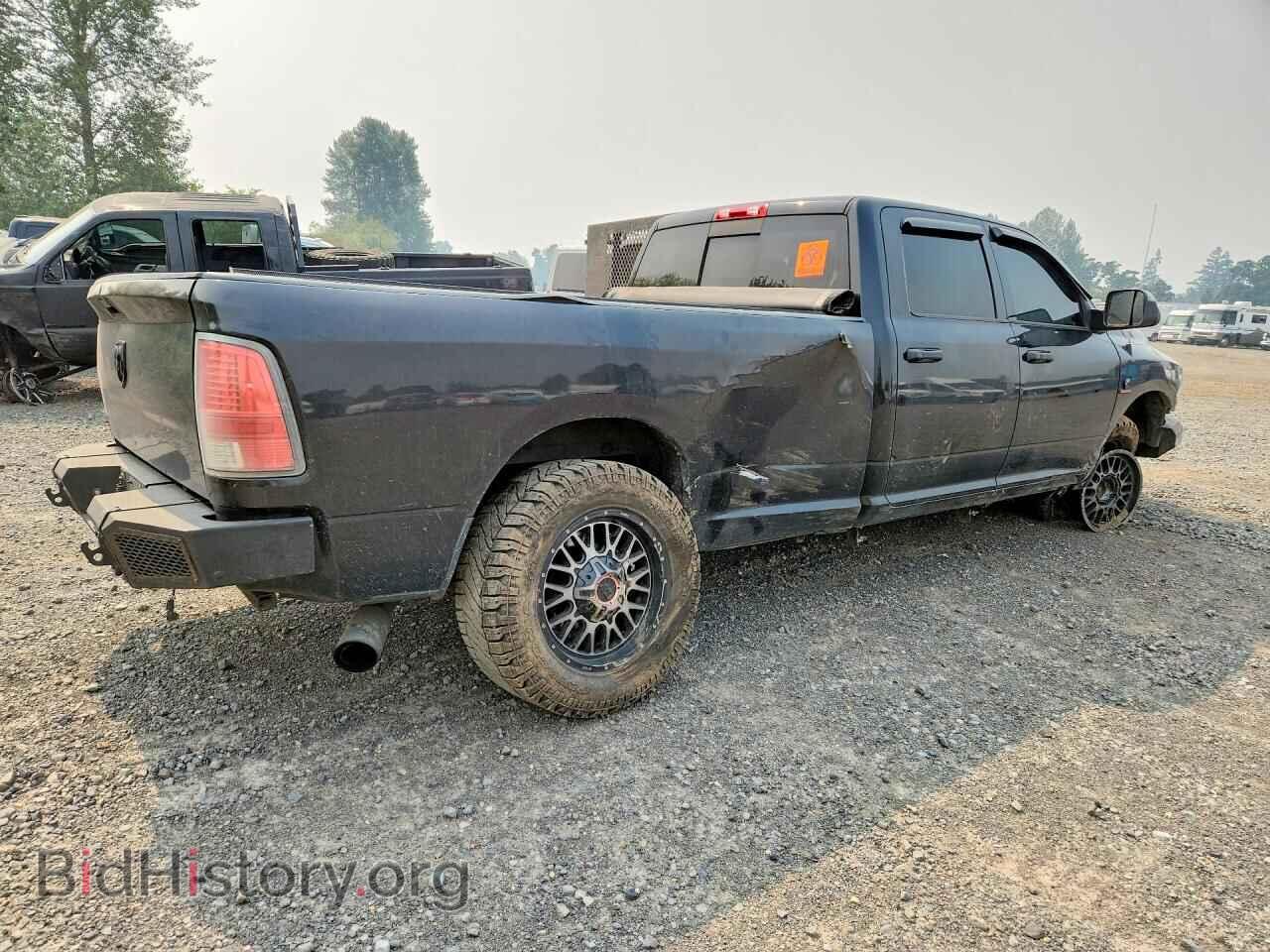 2016 RAM 3500 - VIN: 3C63R3HL7GG372323 - Photo 3