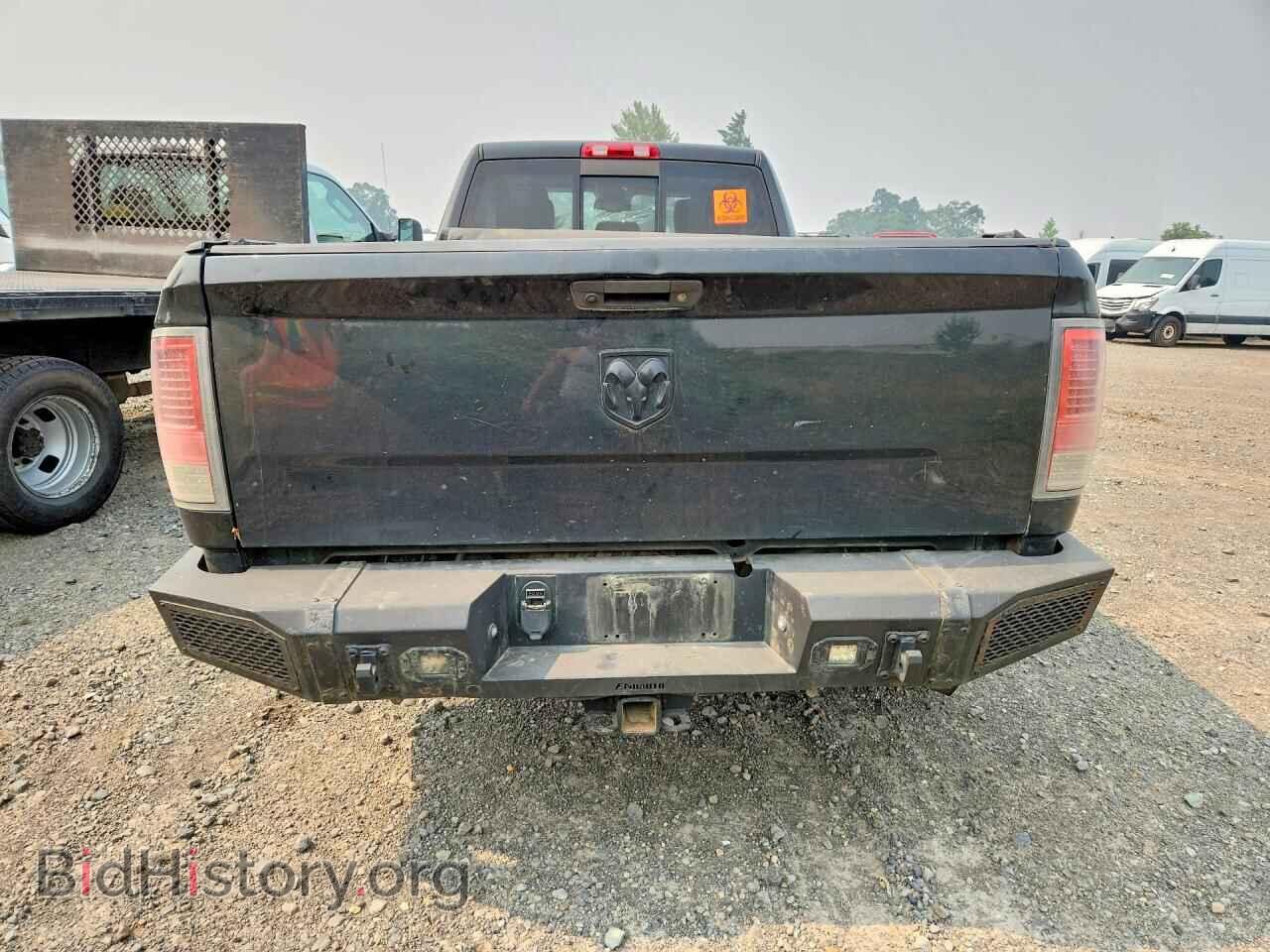 2016 RAM 3500 - VIN: 3C63R3HL7GG372323 - Photo 6