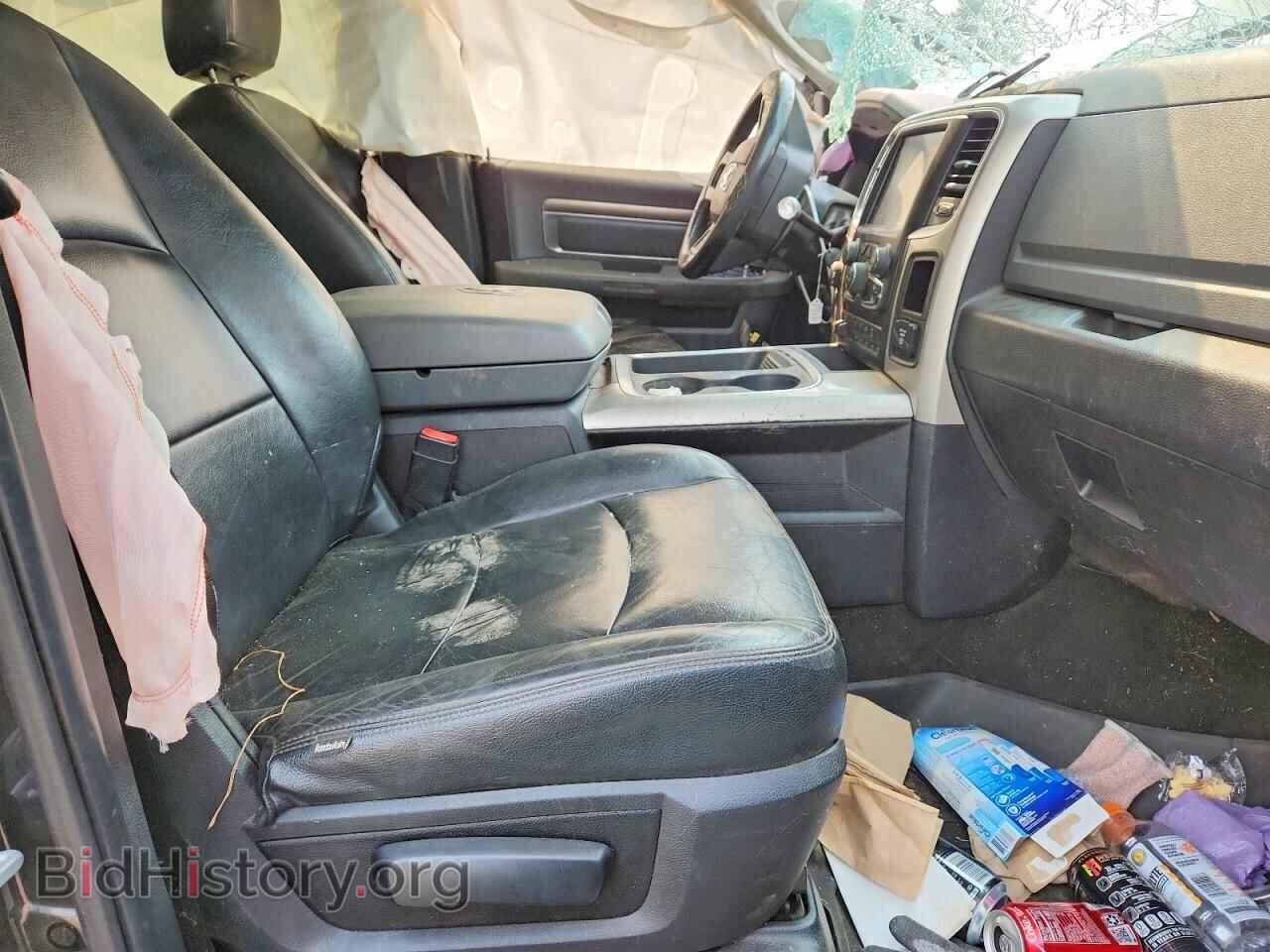 2016 RAM 3500 - VIN: 3C63R3HL7GG372323 - Photo 7
