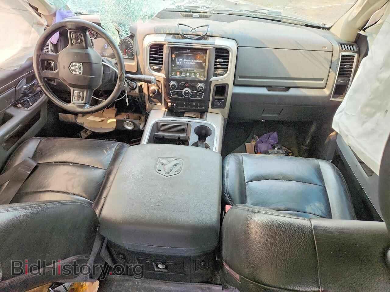 2016 RAM 3500 - VIN: 3C63R3HL7GG372323 - Photo 8