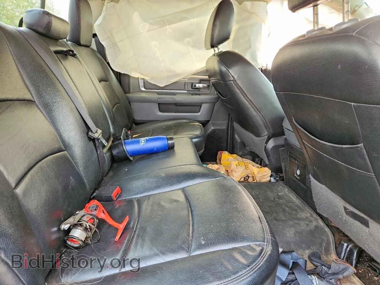 2016 RAM 3500 - VIN: 3C63R3HL7GG372323 - Photo 10