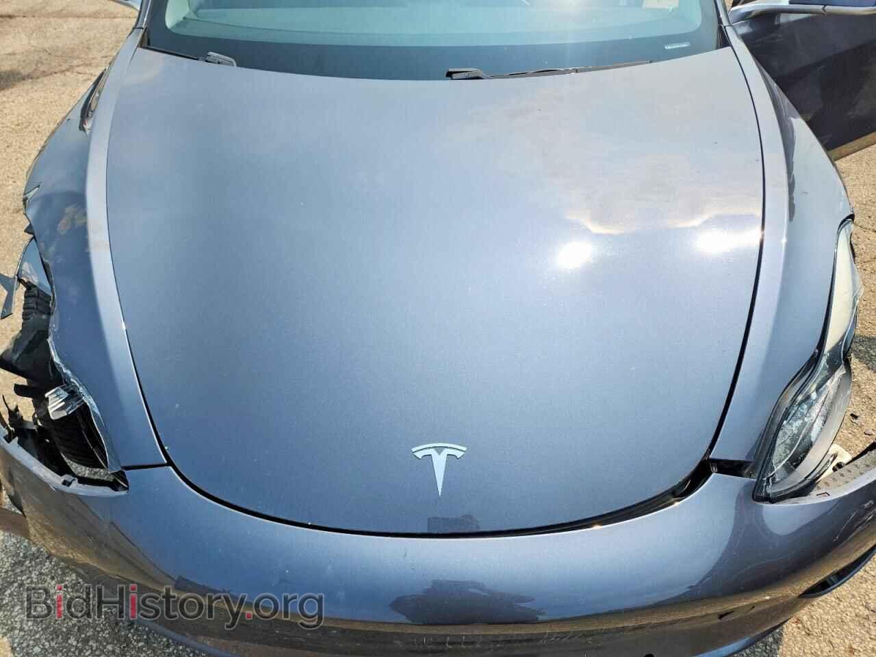 2018 TESLA MODEL 3 - VIN: 5YJ3E1EA3JF012636 - Photo 11