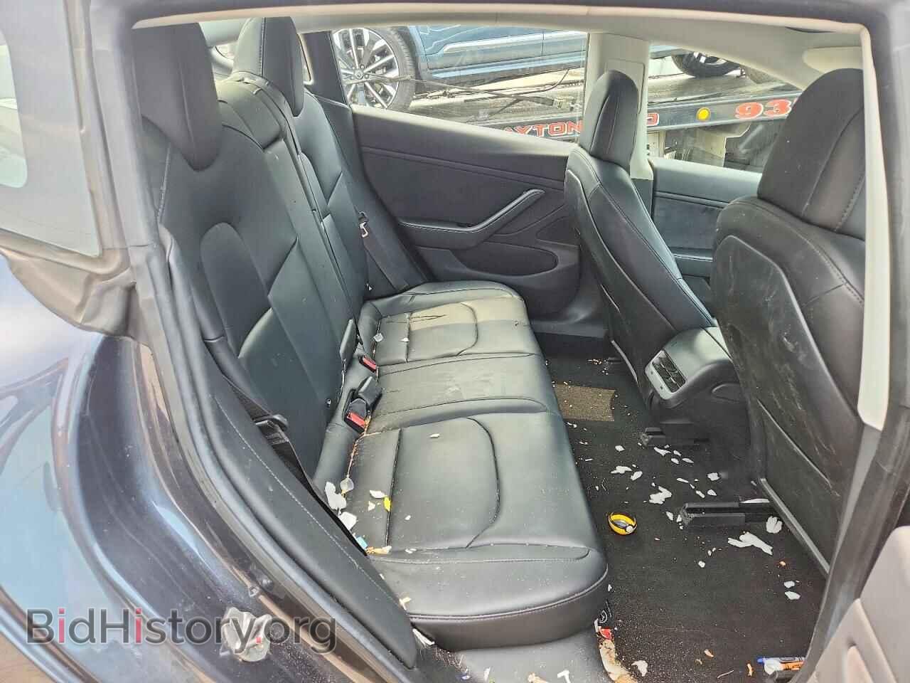 2018 TESLA MODEL 3 - VIN: 5YJ3E1EA3JF012636 - Photo 10