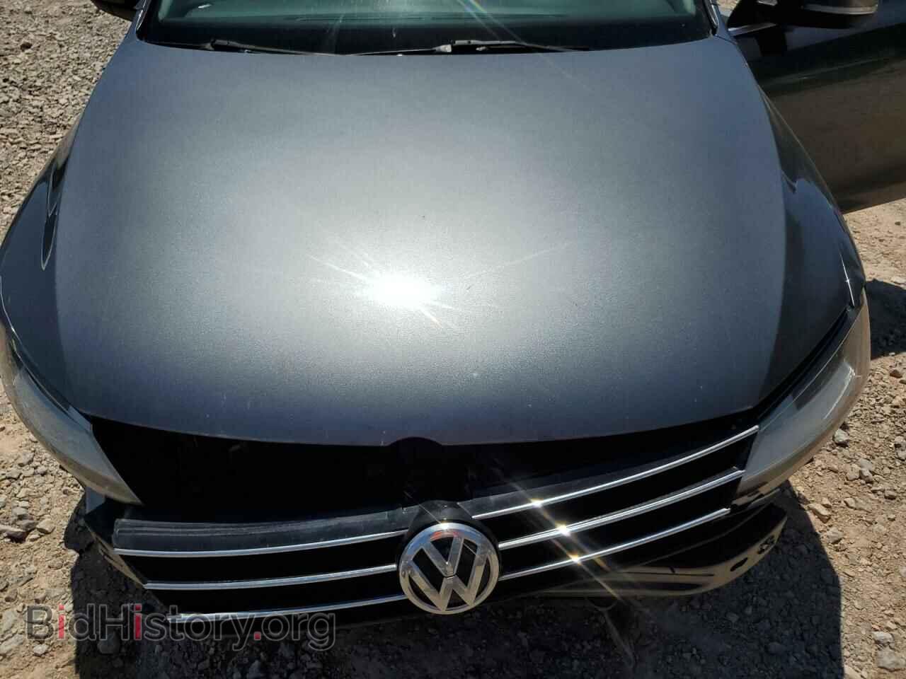 2017 VOLKSWAGEN JETTA - VIN: 3VWDB7AJ8HM392842 - Фото 11