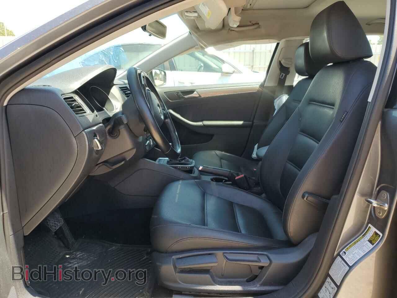 2017 VOLKSWAGEN JETTA - VIN: 3VWDB7AJ8HM392842 - Фото 7