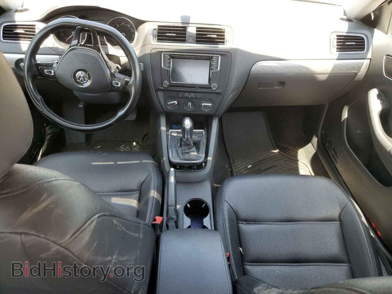 2017 VOLKSWAGEN JETTA - VIN: 3VWDB7AJ8HM392842 - Фото 8