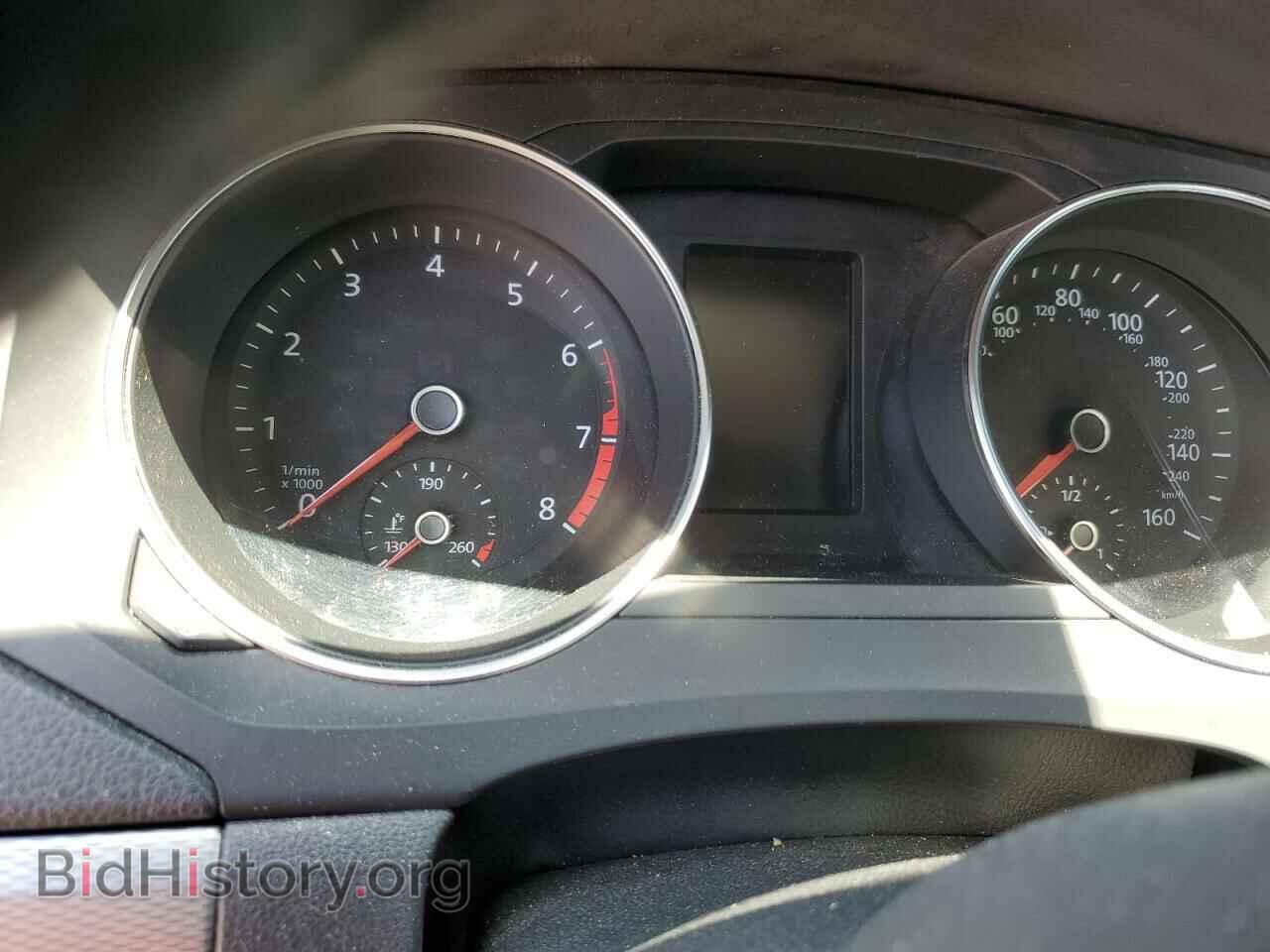 2017 VOLKSWAGEN JETTA - VIN: 3VWDB7AJ8HM392842 - Фото 9