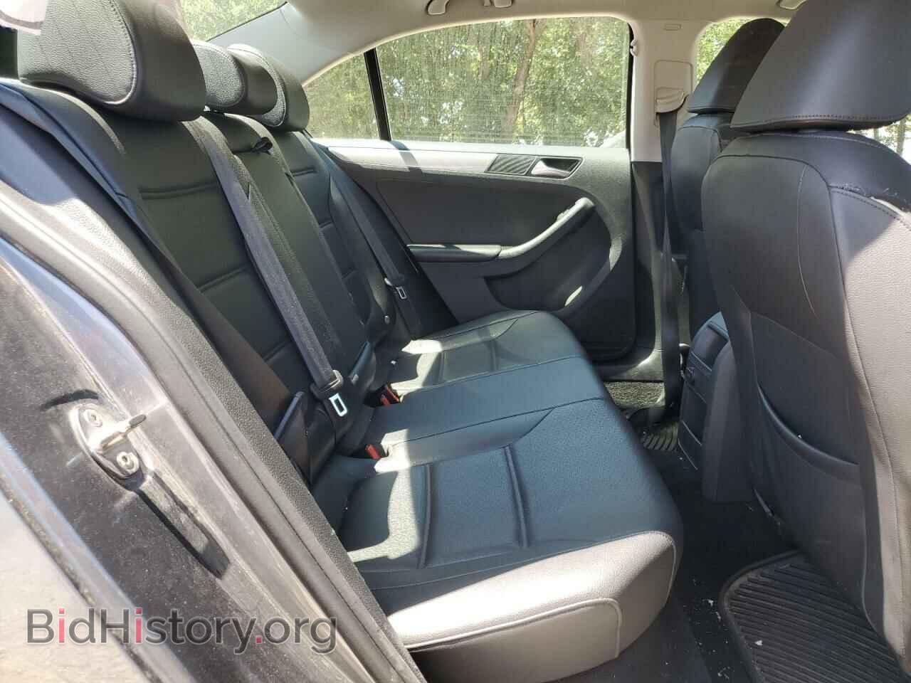 2017 VOLKSWAGEN JETTA - VIN: 3VWDB7AJ8HM392842 - Фото 10