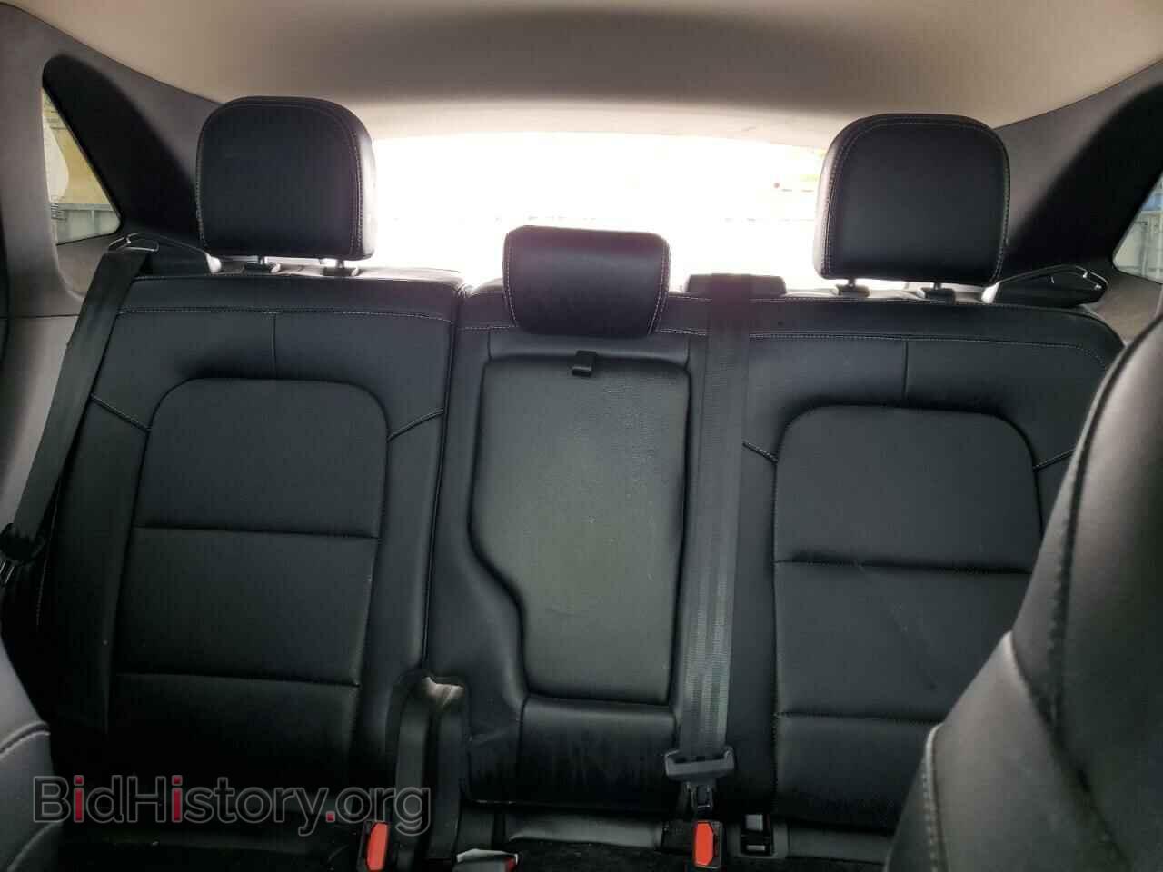 2020 FORD ESCAPE - VIN: 1FMCU9H96LUA77683 - Фото 10